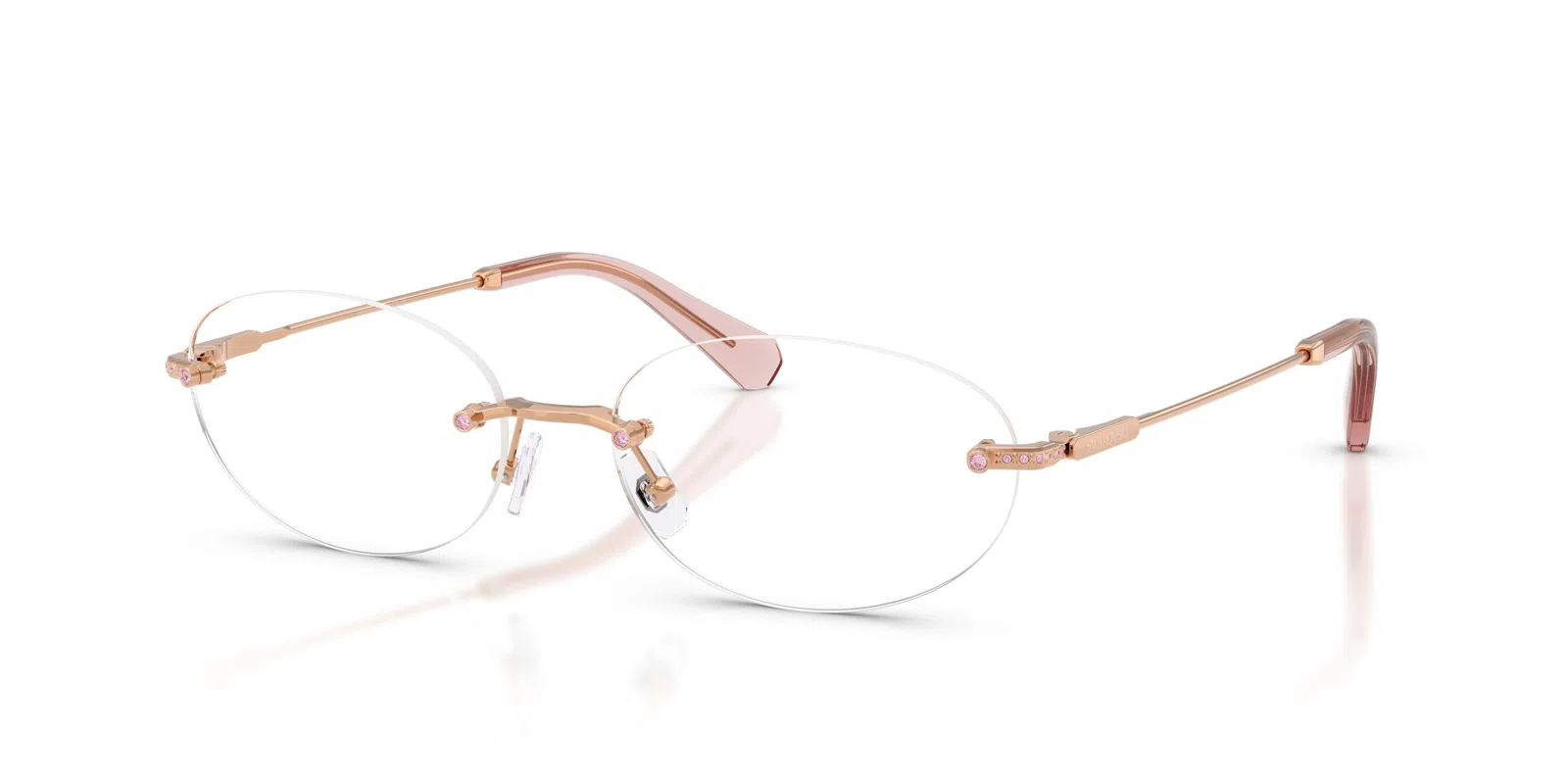 Swarovski 1040 Eyeglasses - view 9